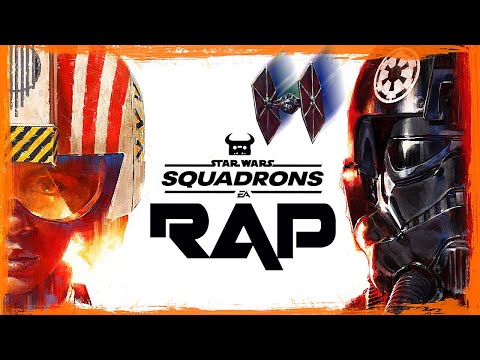 Video thumbnail for Squadrons