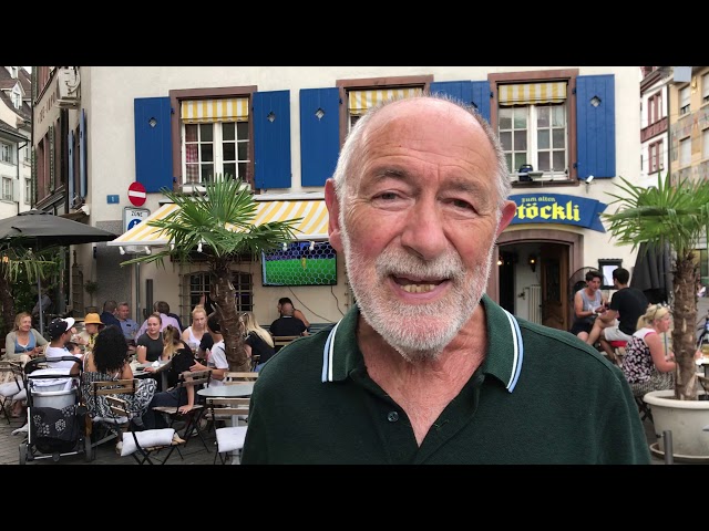 Vídeo relacionado con Silberkiesel: Hunkelers erster Fall: 1