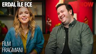 Erdal ile Ece Film Fragmanı İzle