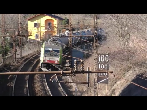 2017-01-05 Succursale dei Giovi 2/2 - Rigoroso