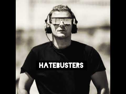 HATEBUSTERS PRESENTA - HATECAST 2K13