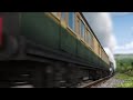 Thomas Percy And Gordon Being Annoyed By Spencer