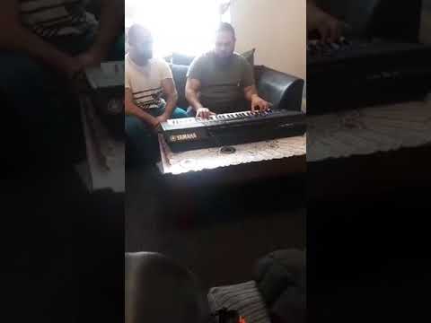 Lukáš vs Jančo - Namište Man Šunav 2021