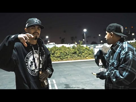 Young Chach Ft. Sally Suede - Sukka Free (Official Music Video)