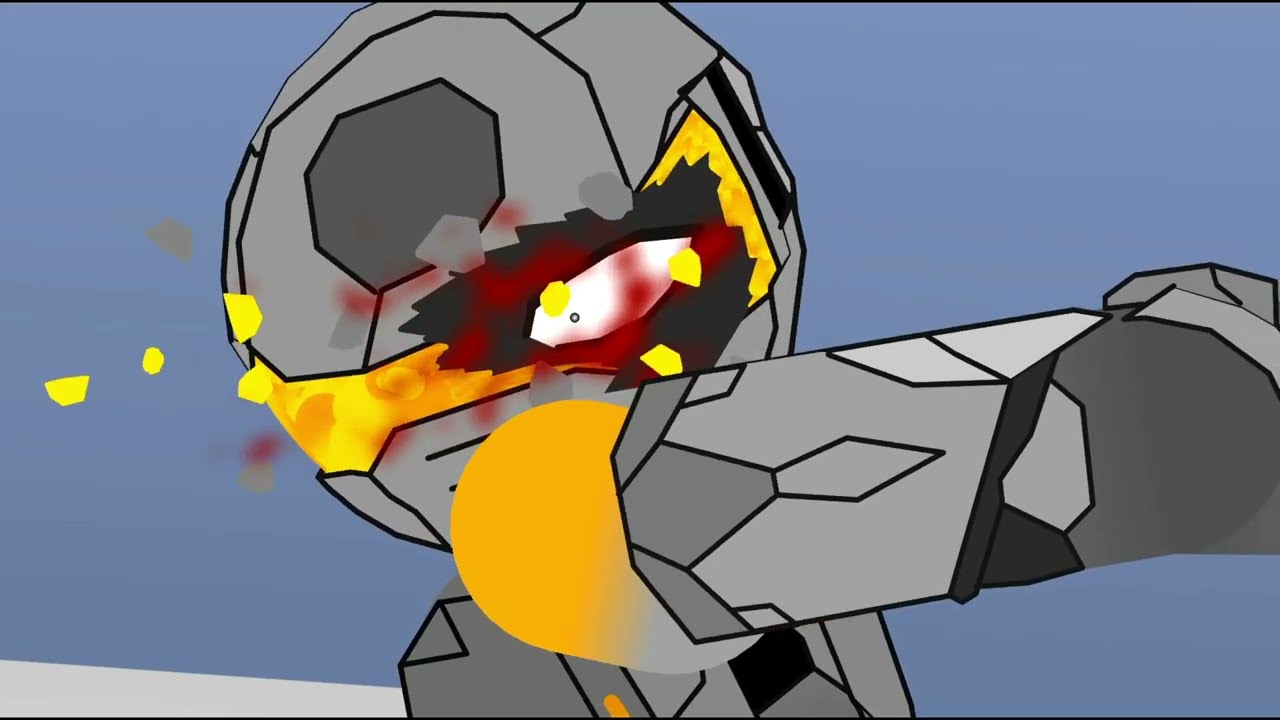 Practice #10 (Sticknodes)