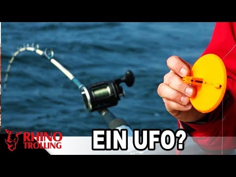 Deep trolling - How to get the bait to depth - even without a downrigger