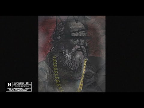 [FREE FOR PROFIT] Coast Contra x Tobe Nwigwe Type Beat - "KING OF SATURN"