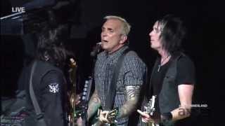 everclear summerland denver 06/26/13