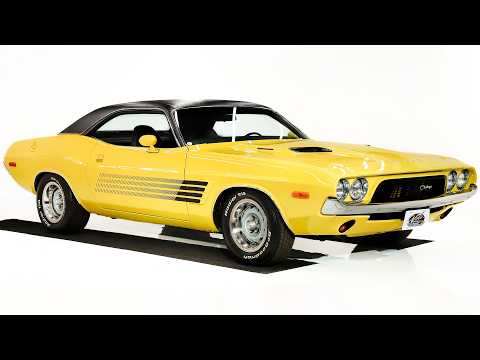 1972 Dodge Challenger (CC-2052847) for sale in Volo, Illinois