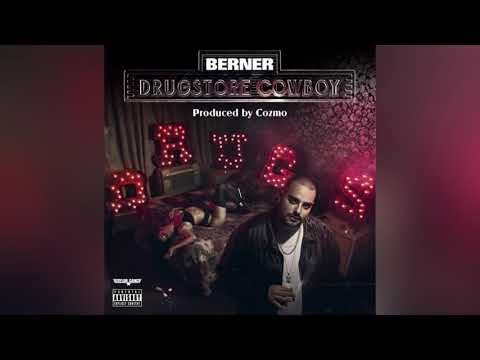 Berner - Radio (Audio) | Drugstore Cowboy