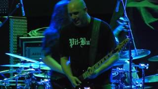 Nile - Evil To Cast Out Evil (Live 8-15-2016)