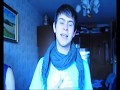 оригинальное поздравление с днем рождения.avi 