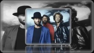 THE BEE GEES ~ LOVE SO RIGHT ~