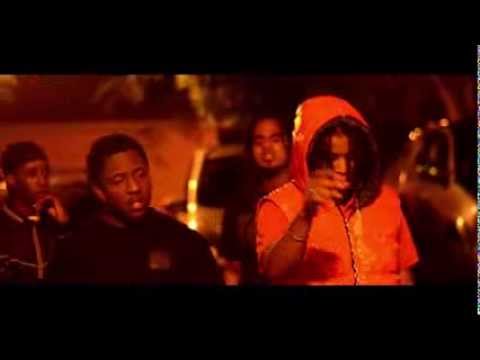 TIDJOUCE X MAYKUS X DIRTY-ONE & MALYK-MAN - Pa Fann Si Mwen { STREET VIDEO }