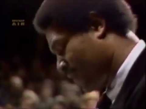 MCCOY TYNER TRIO/ Live in HARVEST JAZZ 1983