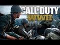 Call Of Duty Ww2 01 Invas o Na Normandia cod Wwii Dubla