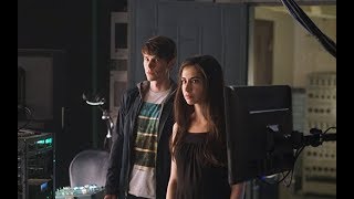 Freeform Cancels Science-Fiction Series Beyond After 2 Seasons