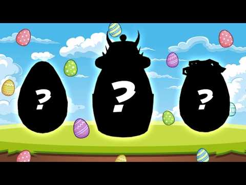 🔴Live Blox Fruits อัปเดตอีสเตอร์ไล่เก็บไข่กัน 24 ฟอง!!