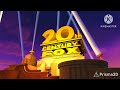 20th Century Fox 2009 2020 Remake Realistic V15 Prisma 3D
