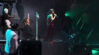Toni Braxton-Long As I Live @ The o2, 8th December 2025