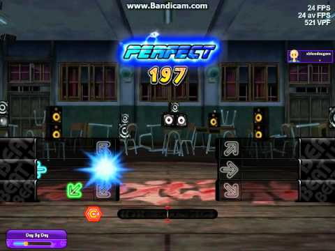 BeatUp Mania Day By Day