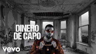 MC Ceja - Vivimos A Lo Capo (Lyric Video) ft. Juanka El Problematik