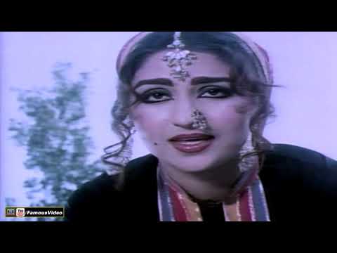 TENU RAJ RAJ TAKNA VE - NOOR JEHAN - ANJUMAN - FILM CHAN TE SOORMA