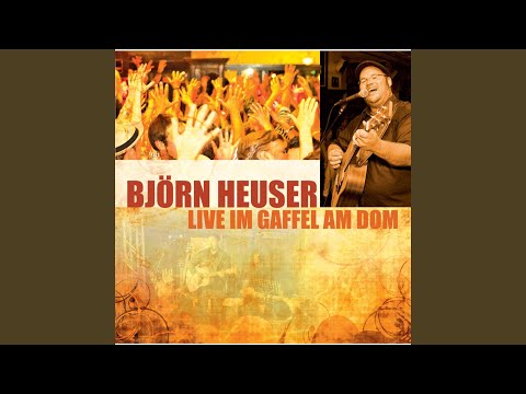 Loss mer singe (Live)