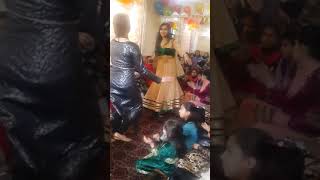 Afghani Girl Mast wedding dance 2020
