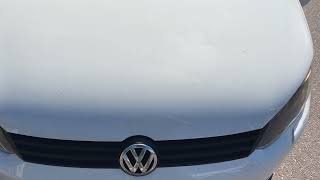 Venta de Volkswagen CADDY furgoneta pequeña - Imagen 4 | Autoline CL Volkswagen CADDY furgoneta pequeña | Imagen 4 - Autoline