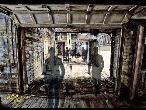 A FINAL LOOK AT OSHKOSH, WISCONSIN