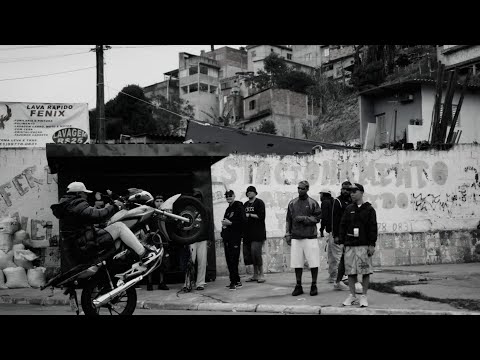 [FREE] Derek x Danzo x Kyan Type Beat - '' Vacila '' (prod. Eltangoo)