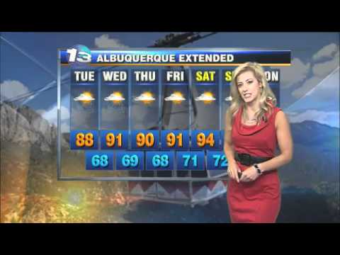 Midday News Webcast: July 12, 2011