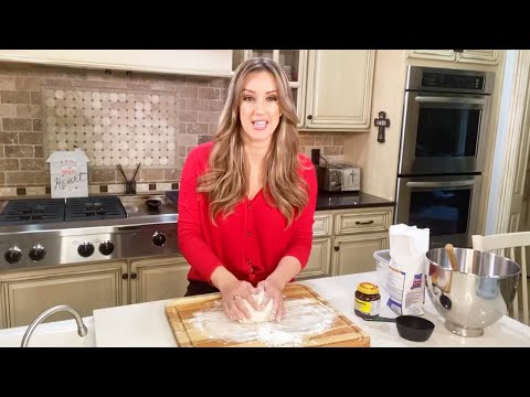 Baking Can Keep Your Mind and Your Mouth Happy