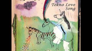 Cocorosie - Tekno Love Song video