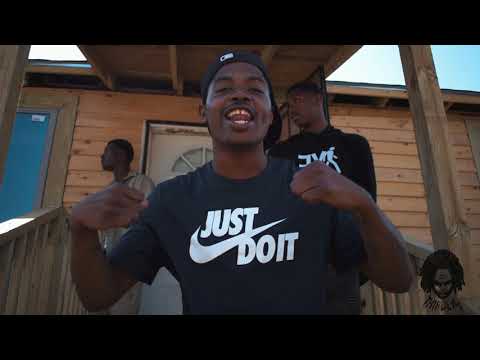 Yung Bo: Young Wild Nigga (Official Video)