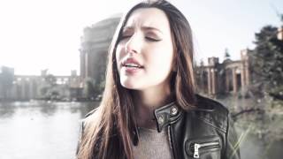 Alyssa Light   California Love