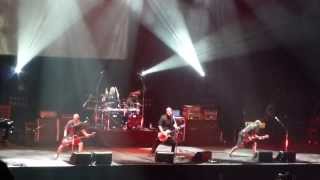 2013.10.19 DEVIN TOWNSEND PROJECT-LOUD PARK13