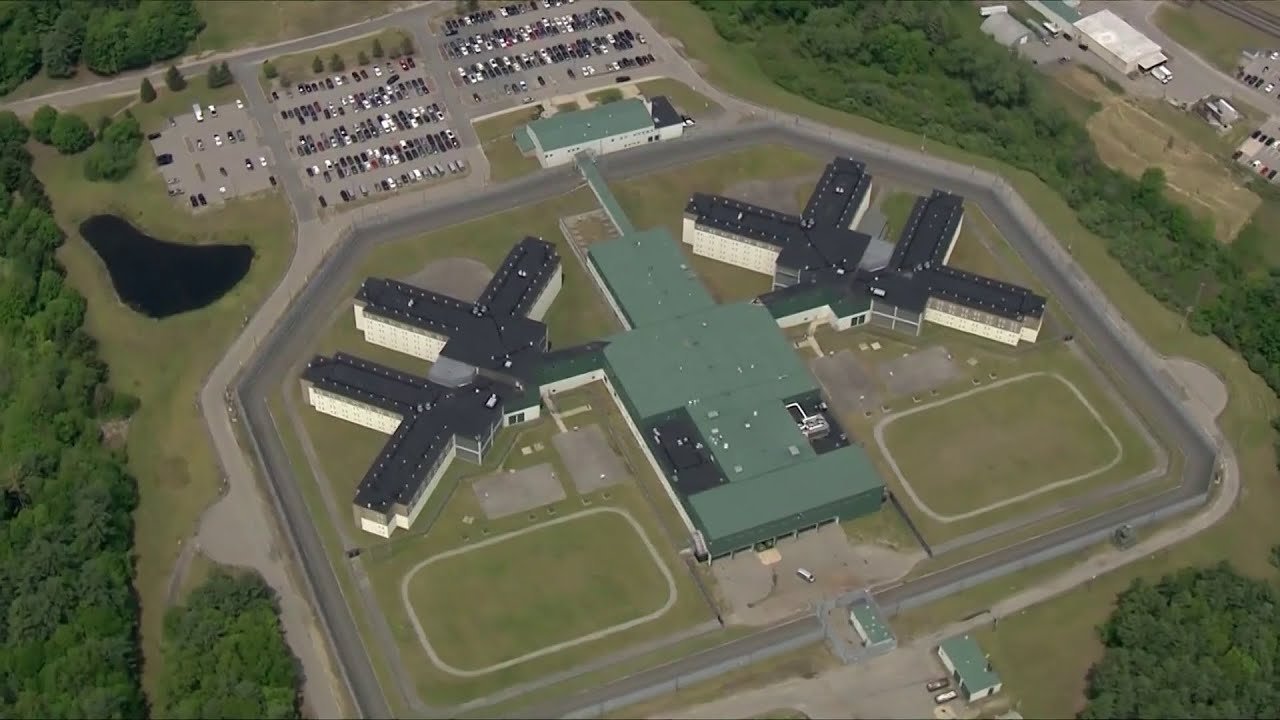 Union reveals details of assault on officers in Massachusetts prison