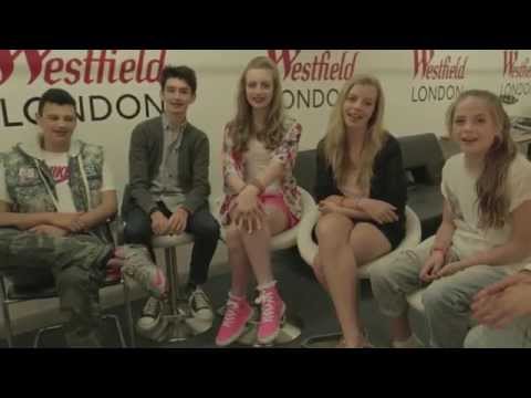 Song Academy Young Songwriter 2014 Showcase At Westfield