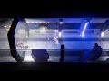 Video di gameplay di Blackwind  Nintendo