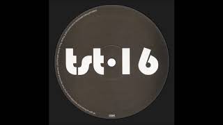 Harald Klotzberg - Elektrogeisel (B2) [TST16]