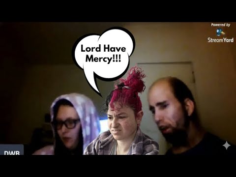 High Times With Cassandra ( Heather & Raxx)