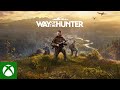 Way of the Hunter - Animals of the Pacific Northwest Trailer