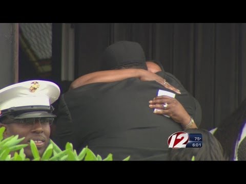 6 PM Odlin Lloyd Funeral PKG