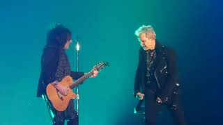 &quot;I&#39;m Not Like Everybody Else (Kinks Cover)&quot; Billy Idol Unplugged@Bensalem, PA 3/30/19