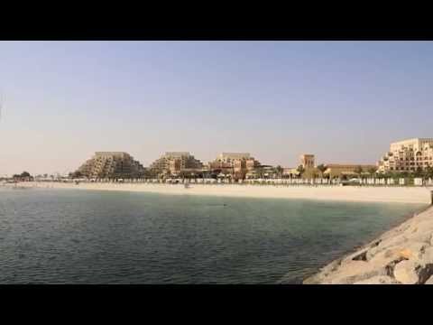 Rixos Bab Al Bahr Beach