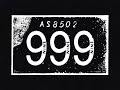 999 - Horror Story