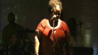 &quot;In the Morning&quot; (Ledisi) - Hypnotic