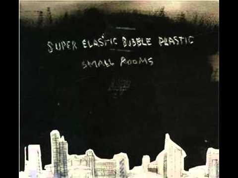 Super Elastic Bubble Plastic - 16 Bits Vs 16 Tracks On 2